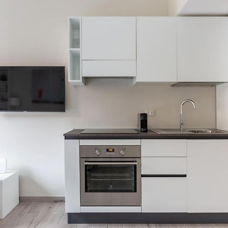 Bnbutler - Panizza - Grazioso Monolocale, Posizione Elegante E Centrale Mailand Exterior foto