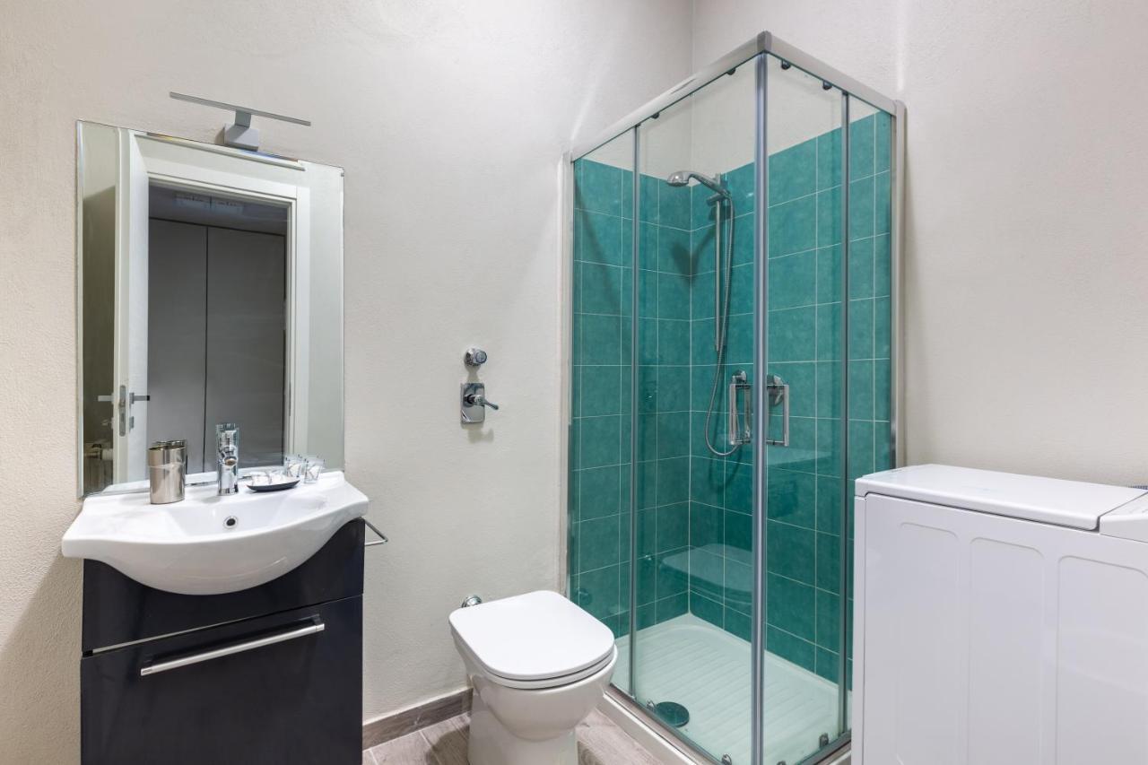 Bnbutler - Panizza - Grazioso Monolocale, Posizione Elegante E Centrale Mailand Exterior foto